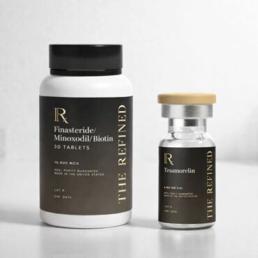 Supportive medications
