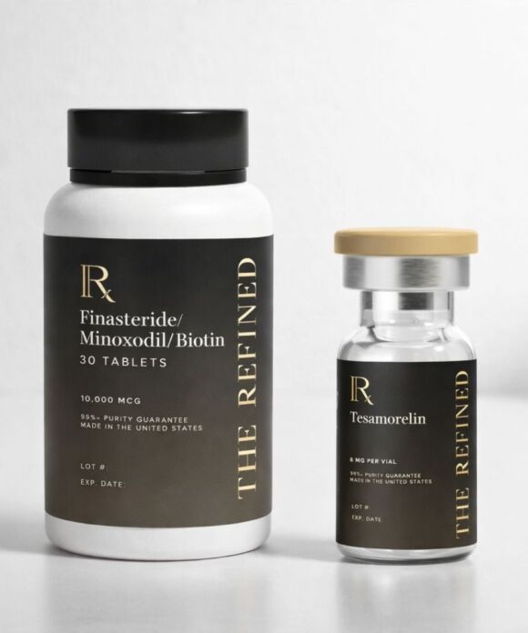 Supportive medications