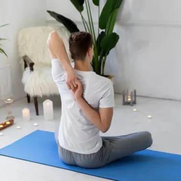 Recovery & Wellness